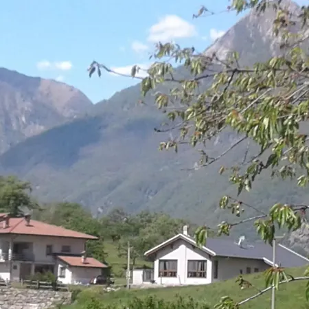 Alloggio per agriturismo Le Rocher Fleuri *