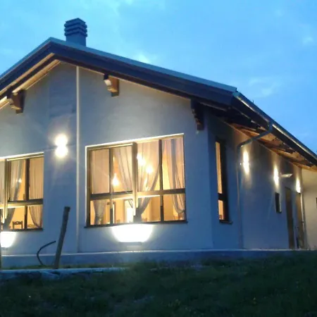 Alloggio per agriturismo Le Rocher Fleuri Bard