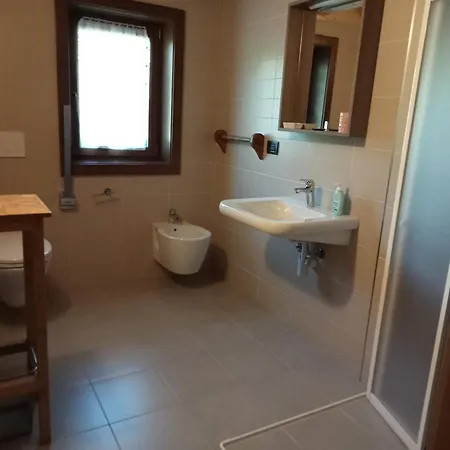 Alloggio per agriturismo Le Rocher Fleuri *