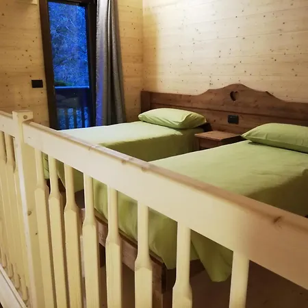 Alloggio per agriturismo Le Rocher Fleuri *